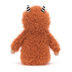 Pip Monster - Soft Stuffed Animal | Wobblepaws
