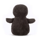 Peanut Penguin - Soft Stuffed Animal | Wobblepaws