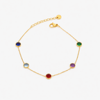 Prism Multicolor Bracelet
