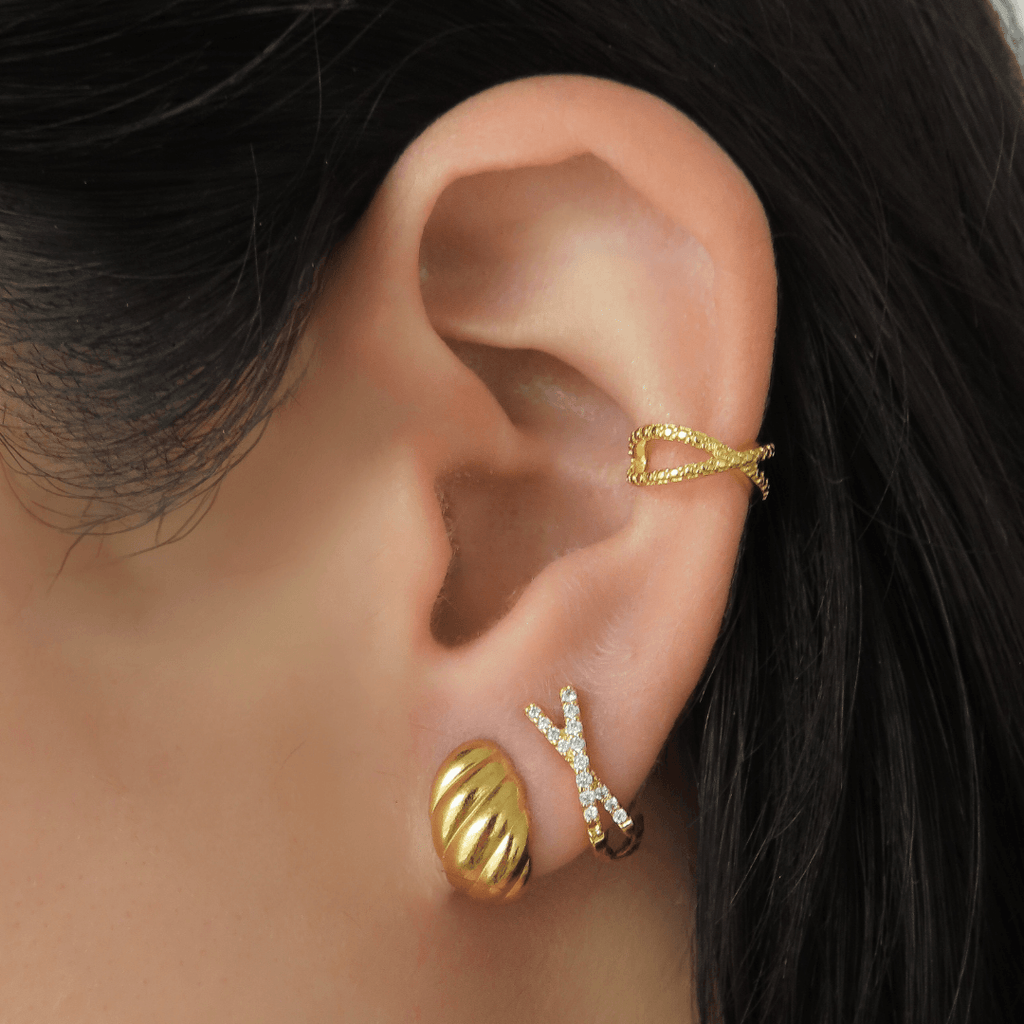 ペイストリーピアス