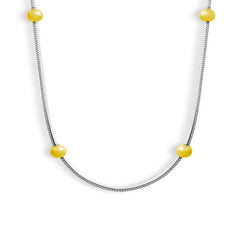 Perfect Match Necklace