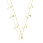 Pixie Necklace