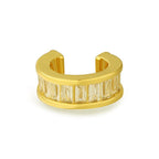 Princess Ear Cuff