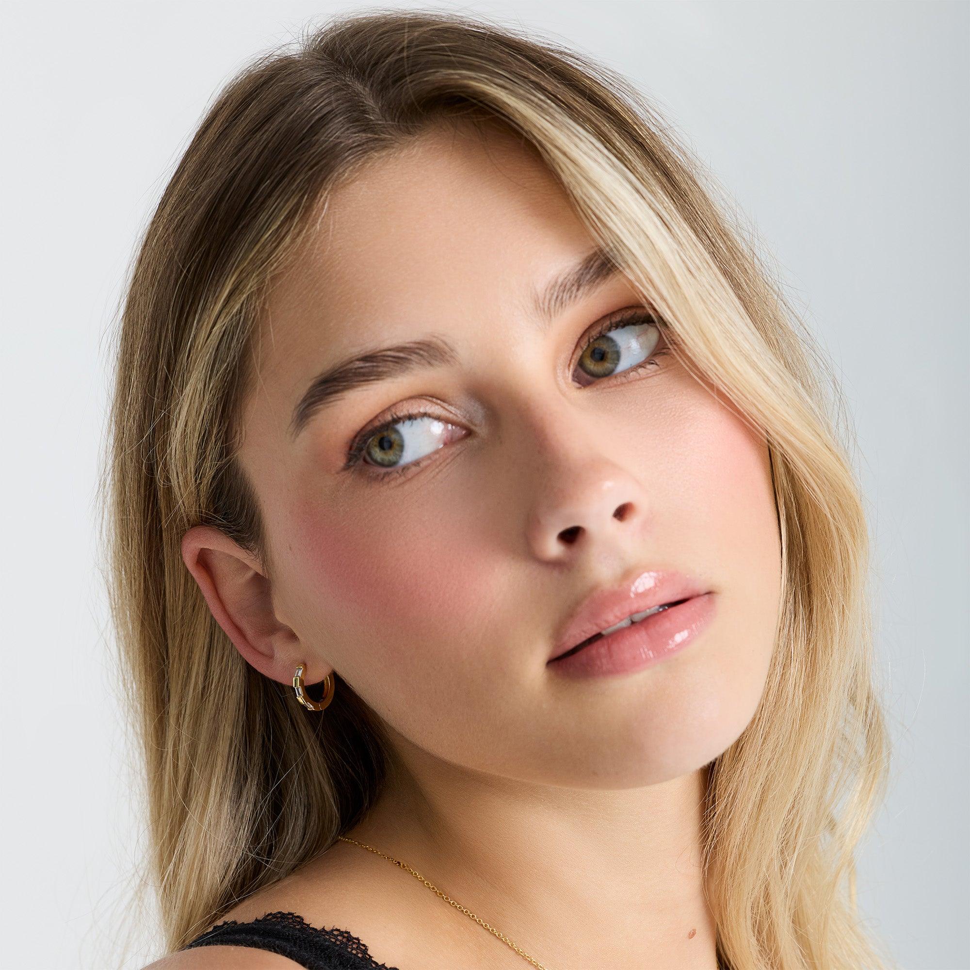 Prism Earrings