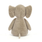 Quaxy Elephant - Soft Stuffed Animal | Wobblepaws