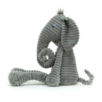 Ribble Elephant - Soft Stuffed Animal | Wobblepaws
