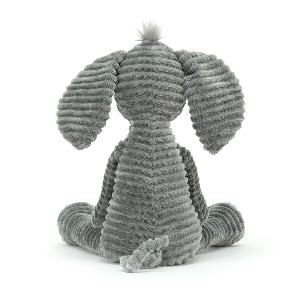 Ribble Elephant - Soft Stuffed Animal | Wobblepaws