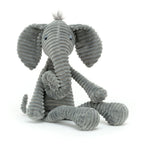 Ribble Elephant - Soft Stuffed Animal | Wobblepaws
