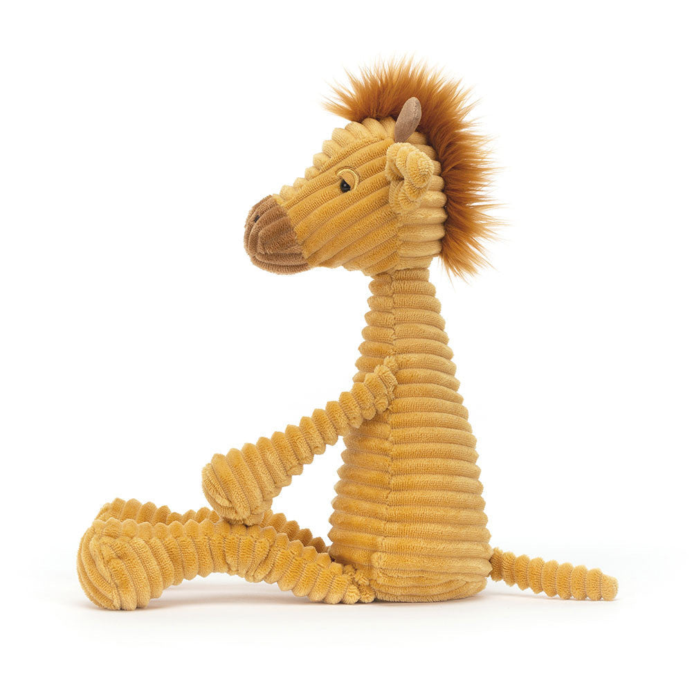 Ribble Giraffe - Soft Stuffed Animal | Wobblepaws