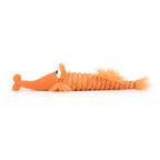 Riley Razor Fish - Soft Stuffed Animal | Wobblepaws