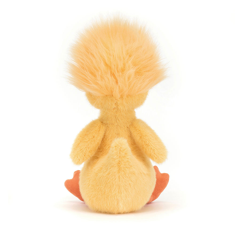 Dorit Duckling - Soft Stuffed Animal | Wobblepaws