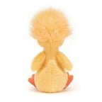 Dorit Duckling - Soft Stuffed Animal | Wobblepaws