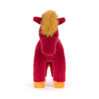 Festival Horse - Soft Stuffed Animal | Wobblepaws