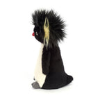 Ronnie Rockhopper Penguin - Soft Stuffed Animal | Wobblepaws