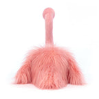 Rosario Flamingo - Soft Stuffed Animal | Wobblepaws