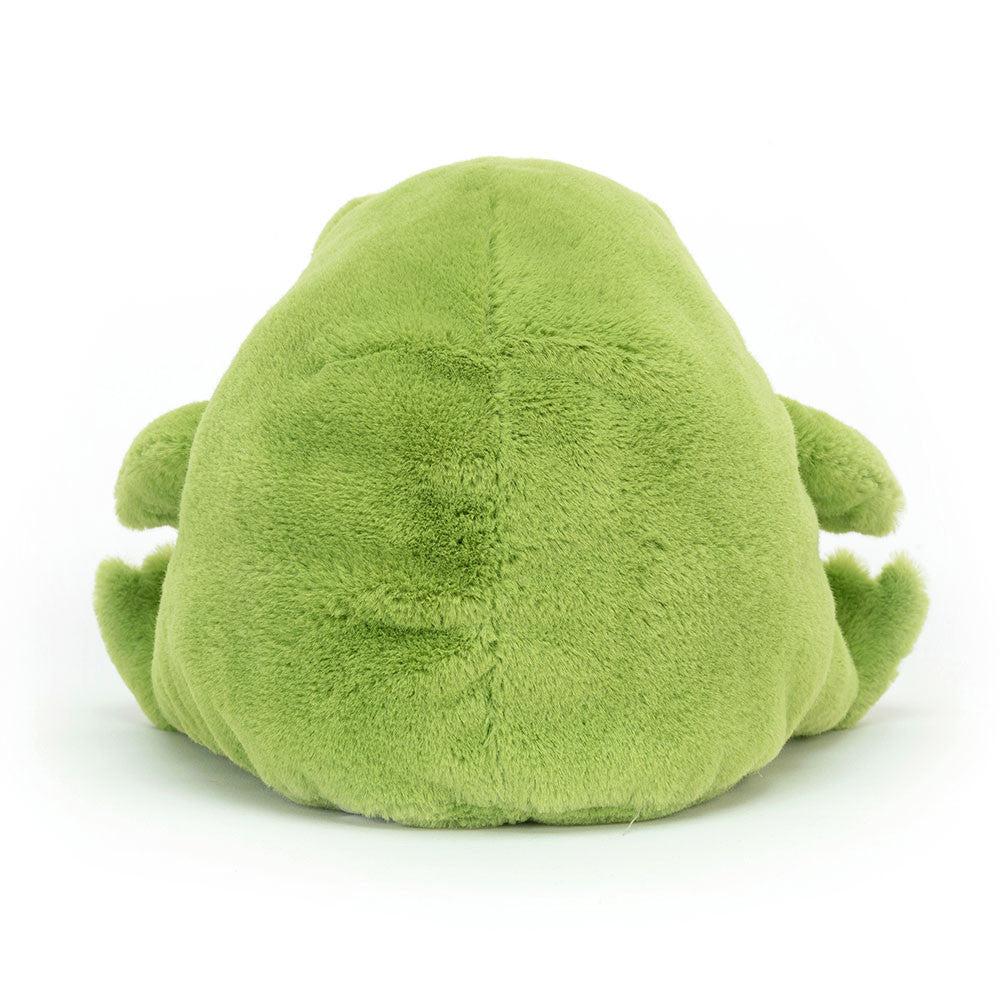 Ricky Rain Frog - Soft Stuffed Animal | Wobblepaws