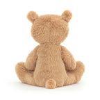 Rufus Bear - Soft Stuffed Animal | Wobblepaws