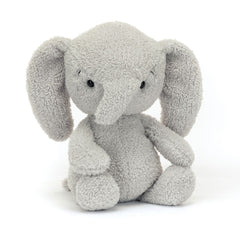 Rumblikin Elly - Soft Stuffed Animal | Wobblepaws