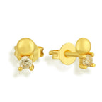 Radiant Duo Earrings