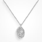 Old Fashioned Necklace