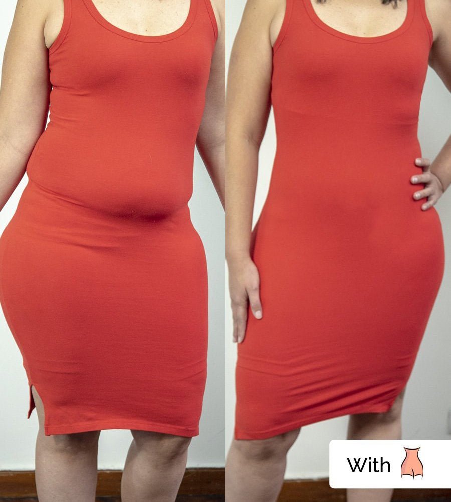 SPECIAL OFFER: High Waisted Shaping Shorts
