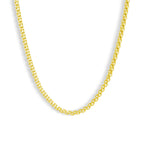 Plain Chain Necklaces