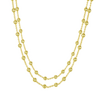 Rome Necklace