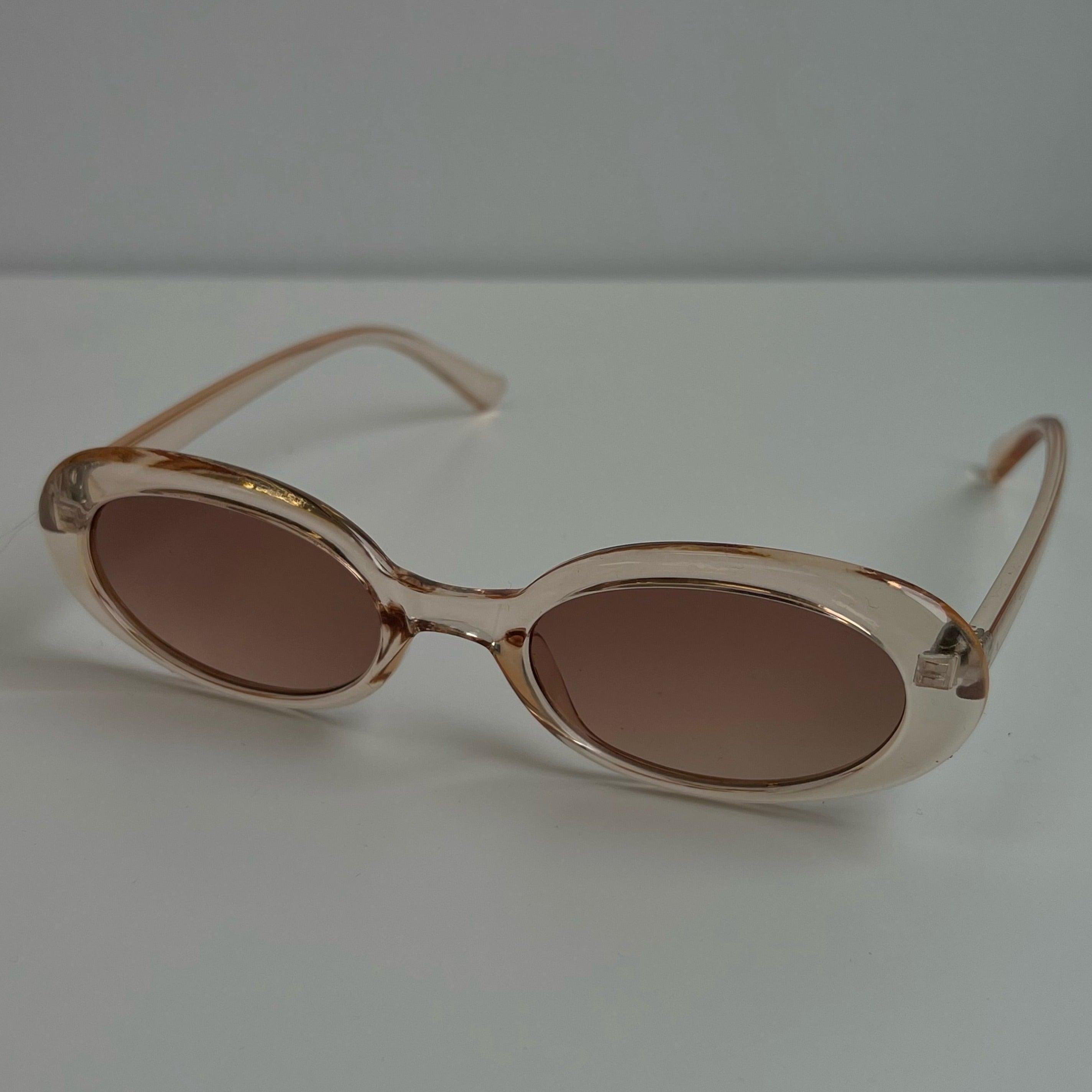 Rome Sunglasses