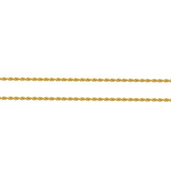 Roped Up Waist Chain