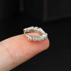 Tragus Hoop Earrings