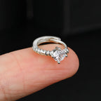 Tragus Hoop Earrings