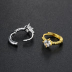 Tragus Hoop Earrings