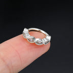 Tragus Hoop Earrings