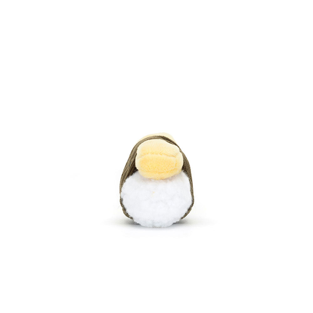 Sassy Sushi Egg - Soft Novelty Toy | Wobblepaws