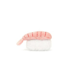 Sassy Sushi Nigiri - Soft Novelty Toy | Wobblepaws