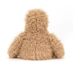 Selma Sloth - Soft Stuffed Animal | Wobblepaws