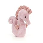 If I Were A Seahorse Board Book & Plush Gift Set | Wobblepaws