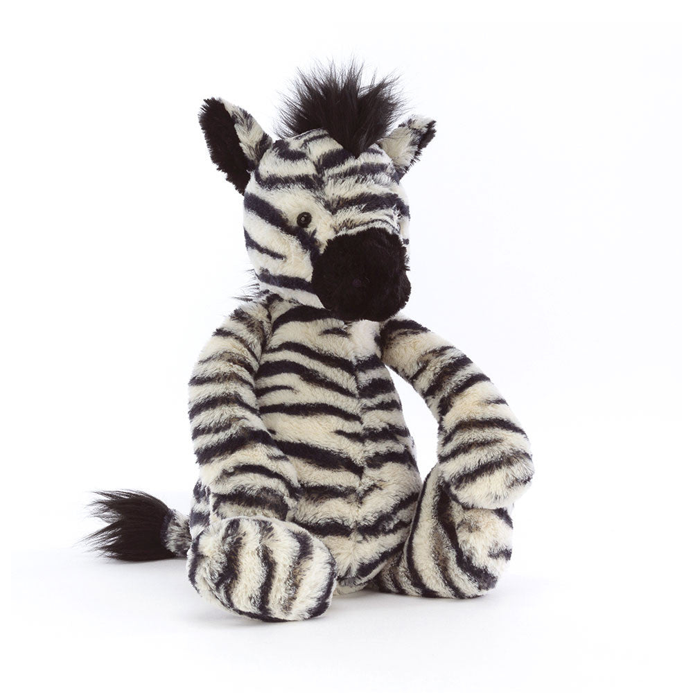 If I Were A Zebra Board Book & Plush Gift Set | Wobblepaws
