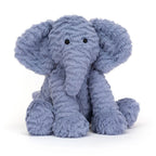 If I Were An Elephant Board Book & Plush Gift Set | Wobblepaws