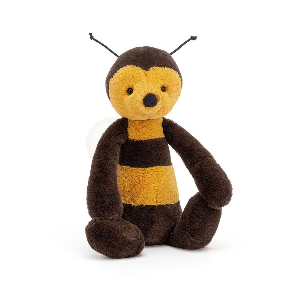 Albee and the Big Seed Storybook & Bee Plush Gift Set