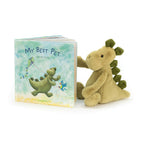 My Best Pet Storybook & Plush Gift Set | Wobblepaws