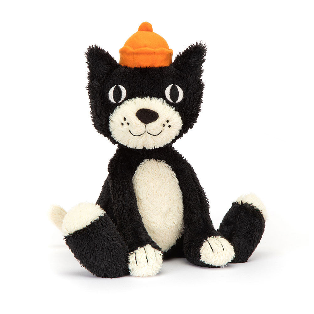 All Kinds of Cats Storybook & Plush Cat Gift Set