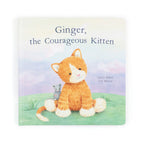 Ginger Storybook & Plush Gift Set | Wobblepaws