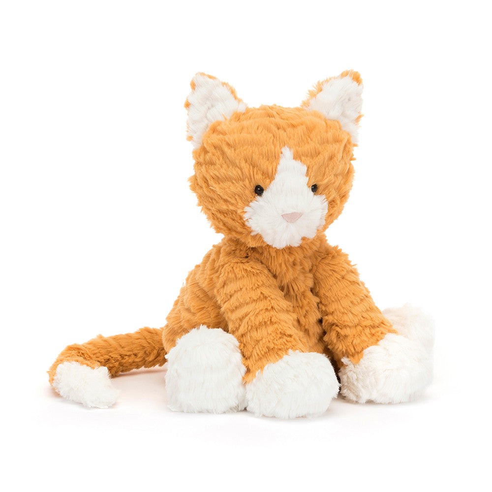 Ginger Storybook & Plush Gift Set | Wobblepaws