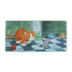 Ginger Storybook & Plush Gift Set | Wobblepaws