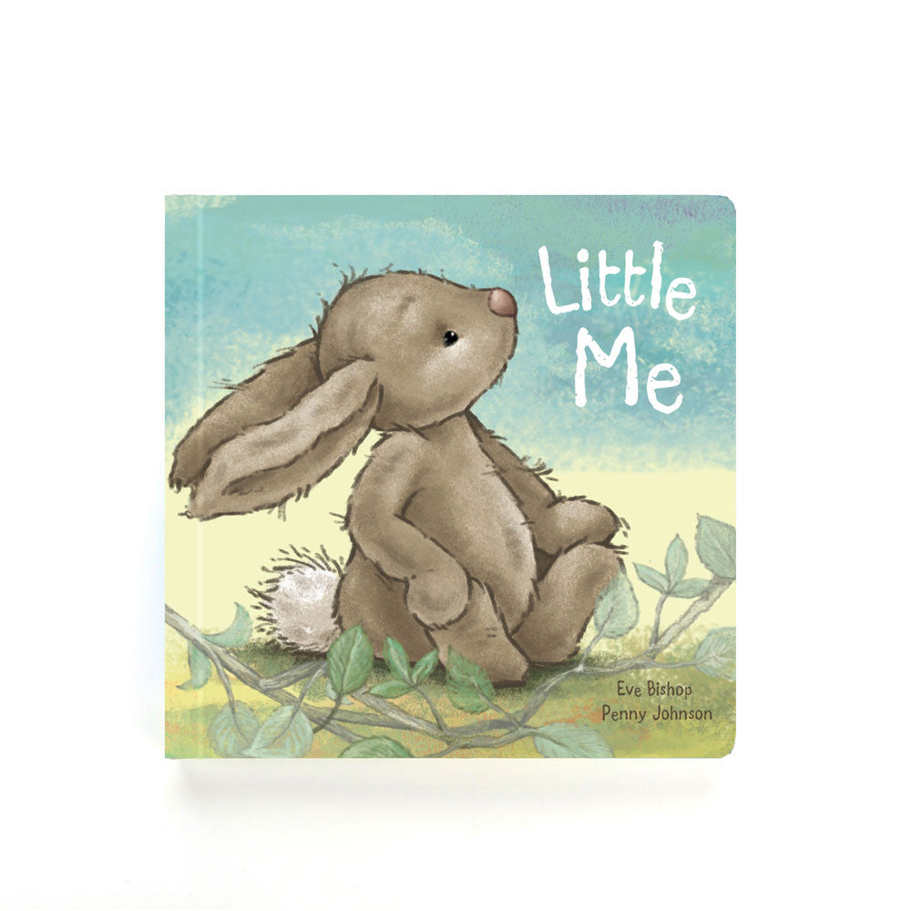 Little Me Storybook & Plush Gift Set | Wobblepaws