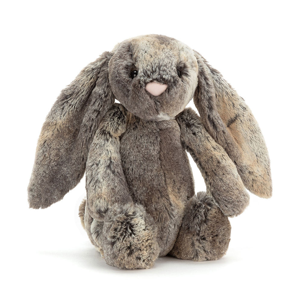 The Magic Bunny Book And Bashful Cottontail Bunny Medium
