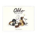 Otto Klein Aber Oho Storybook & Plush Gift Set | Wobblepaws