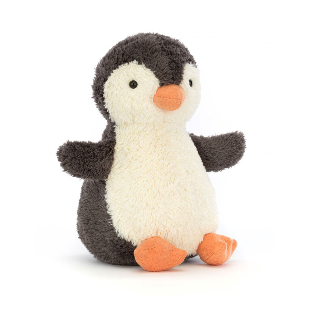 Peanut Penguin's Perfect Present Storybook & Plush Gift Set | Wobblepaws
