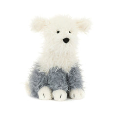 Ewert Sheepdog - Soft Stuffed Dog | Wobblepaws